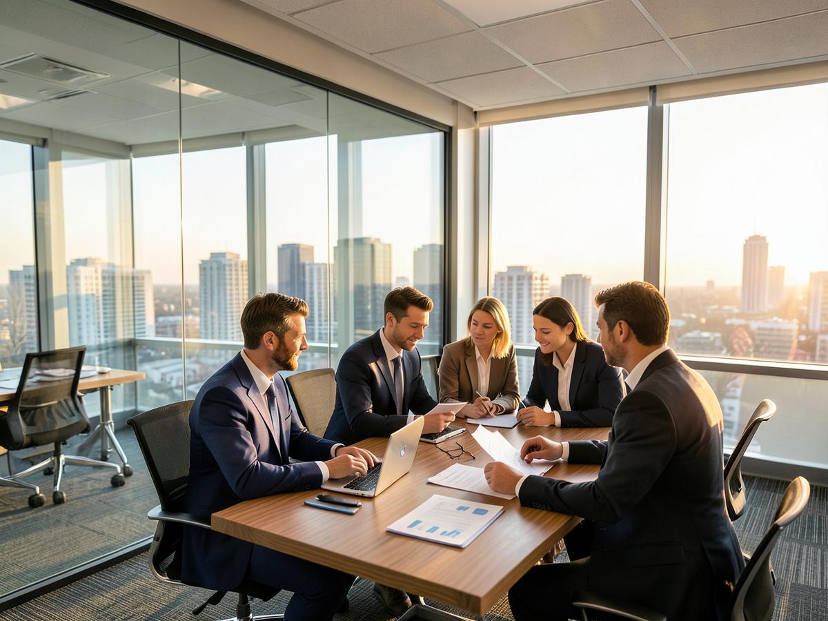 Global Insolvency LLC offices